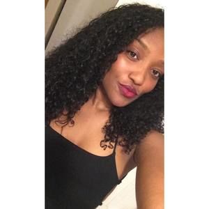 Meet your Posher, Tsigereda